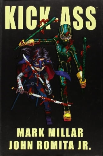 KICK ASS