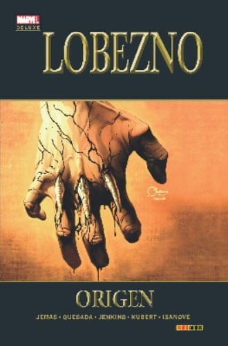 LOBEZNO: ORIGEN