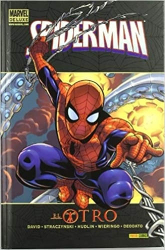 SPIDERMAN: EL OTRO