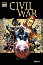 CIVIL-WAR