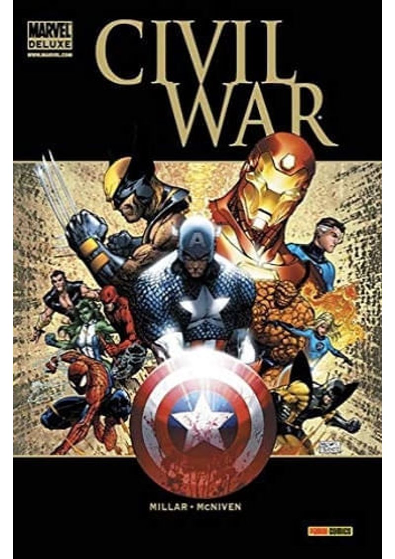 CIVIL-WAR