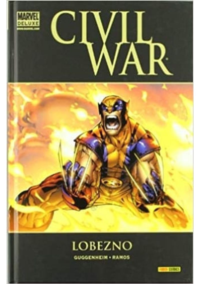 CIVIL-WAR--LOBEZNO