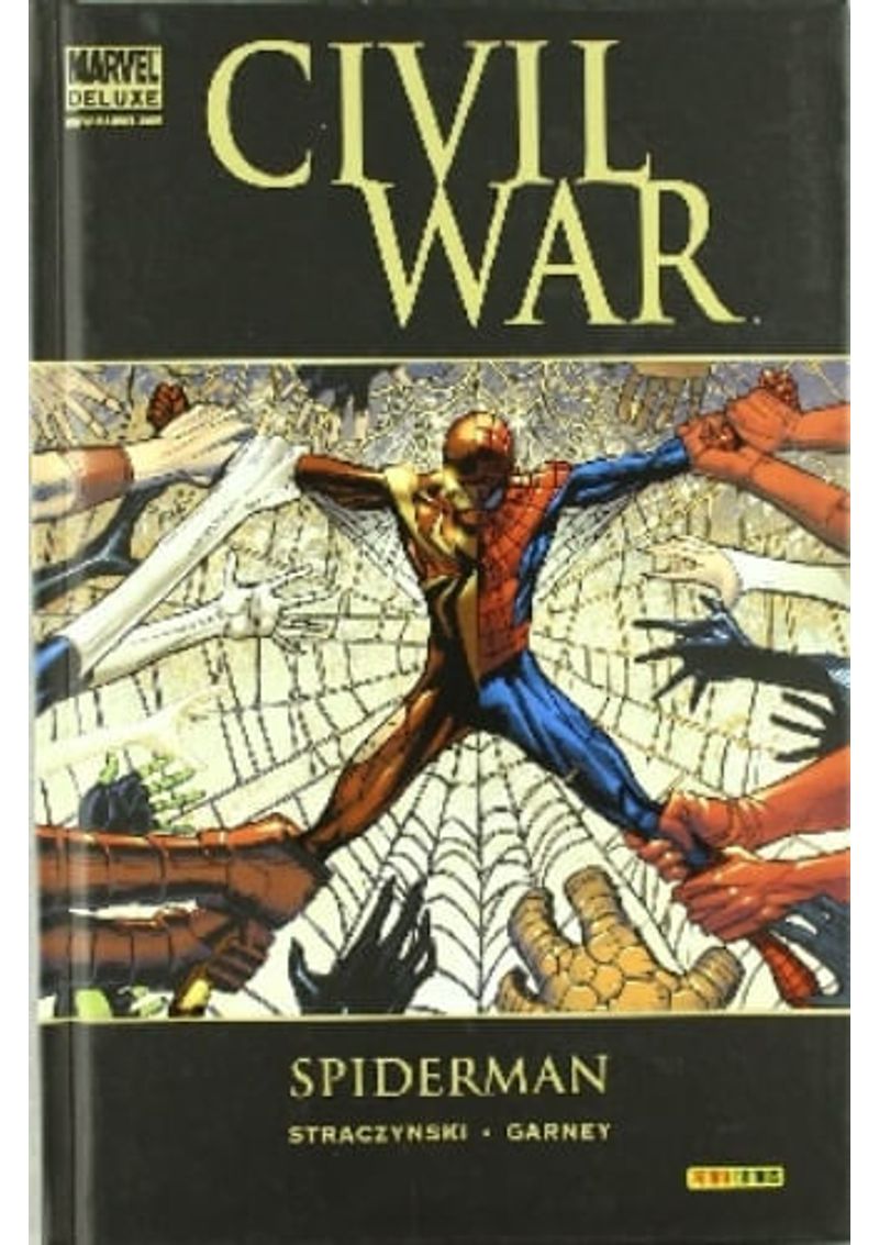 CIVIL-WAR--SPIDERMAN
