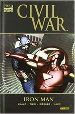 CIVIL-WAR--IRON-MAN