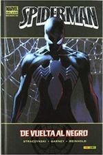 SPIDERMAN---DE-VUELTA-AL-NEGRO------