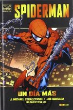 SPIDERMAN--UN-DIA-MAS