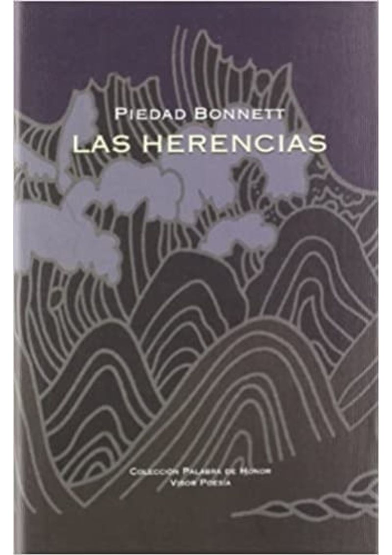 LAS-HERENCIAS