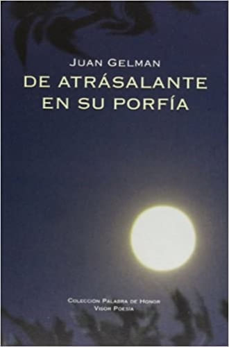 DE ATRASALANTE EN SU PORFIA