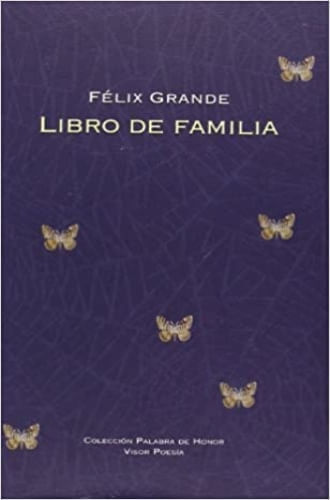 LIBRO DE FAMILIA