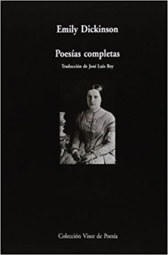 POESIAS COMPLETAS (EMILY DICKINSON)