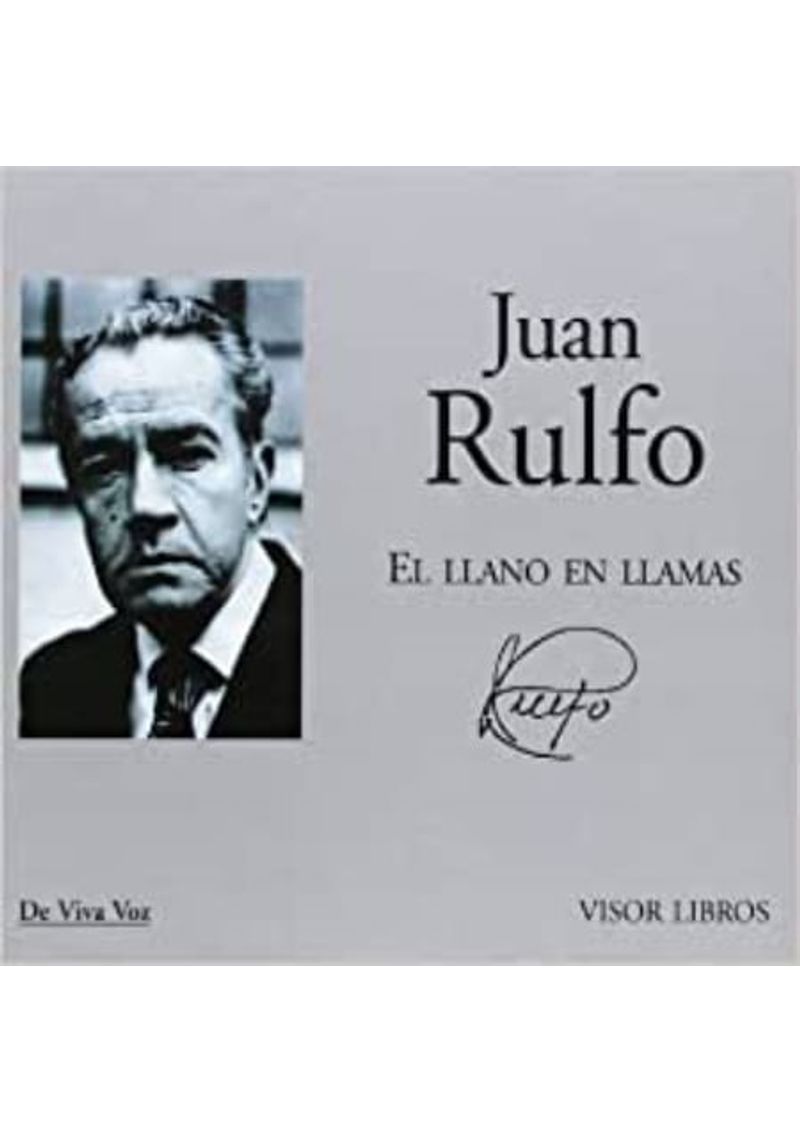 EL-LLANO-EN-LLAMAS---CD-