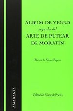 ALBUM-DE-VENUS-SEGUIDO-DE-ARTE-DE-PUTEAR