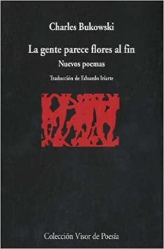 LA GENTE PARECE FLORES AL FIN