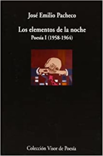 LOS ELEMENTOS DE LA NOCHE