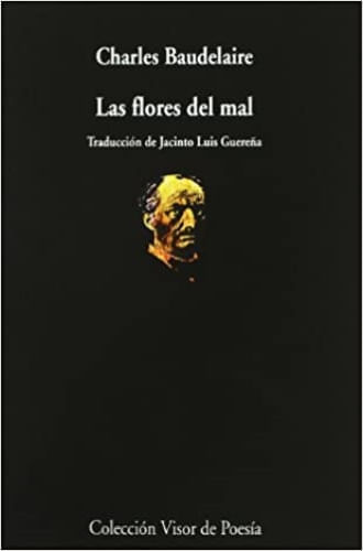 LAS FLORES DEL MAL