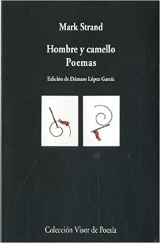 HOMBRE Y CAMELLO