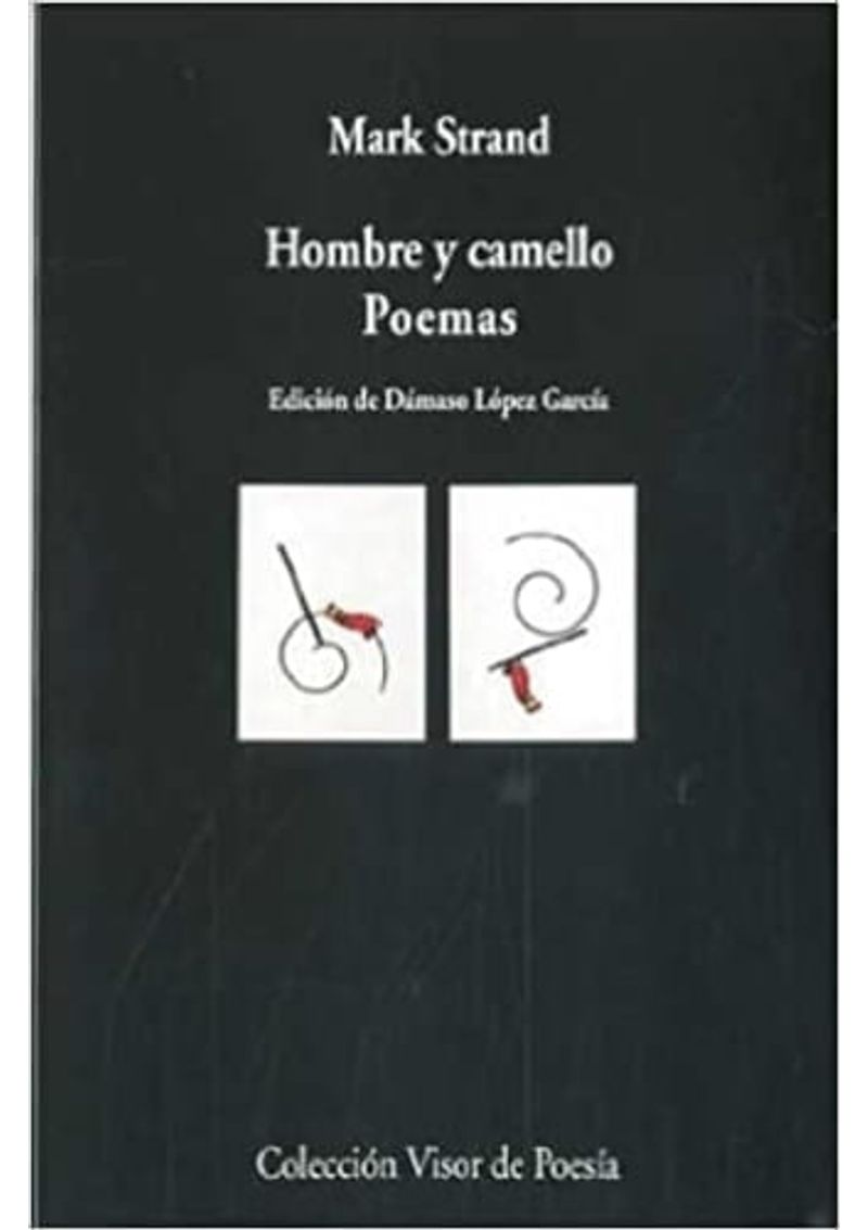 HOMBRE-Y-CAMELLO