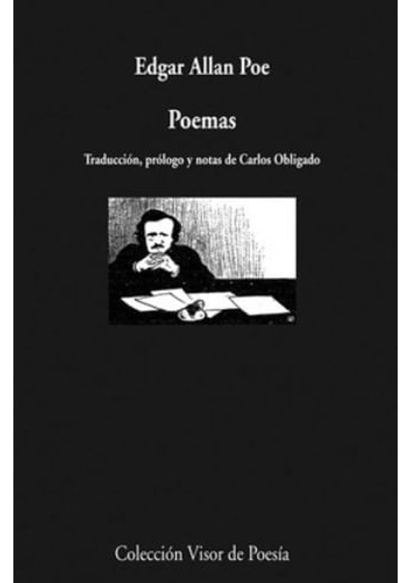 POEMAS--POE-