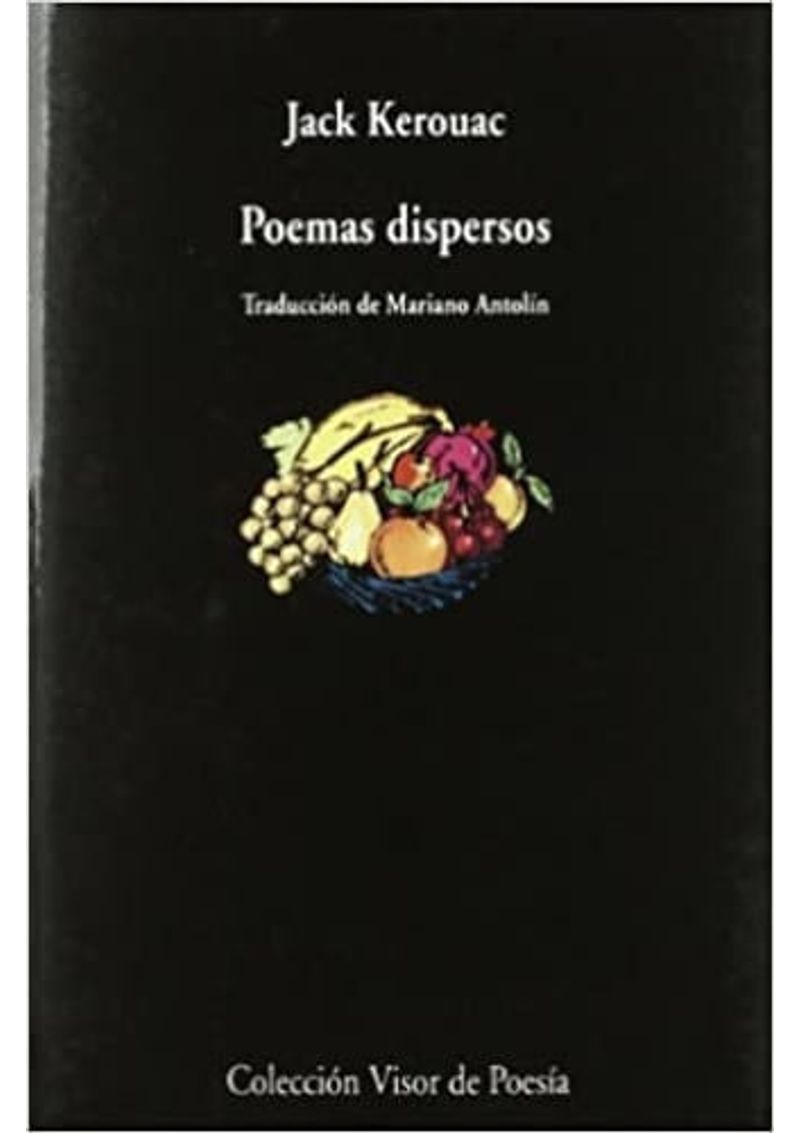POEMAS-DISPERSOS