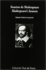 SHAKESPEARE.--SONETOS--EDIC.-BILINGUE-