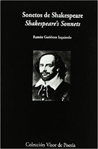 SHAKESPEARE.- SONETOS (EDIC. BILINGUE)