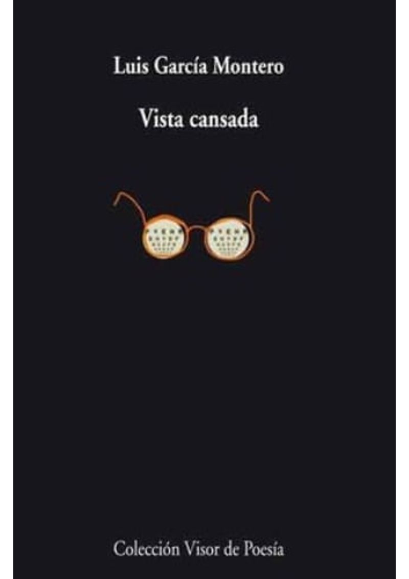 VISTA-CANSADA