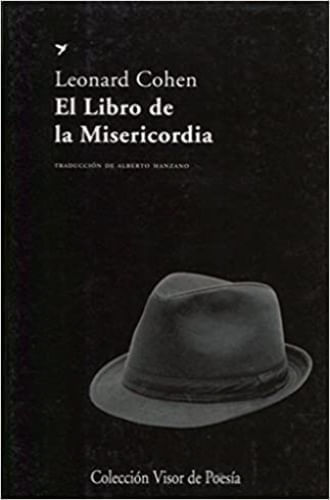 EL LIBRO DE LA MISERICORDIA