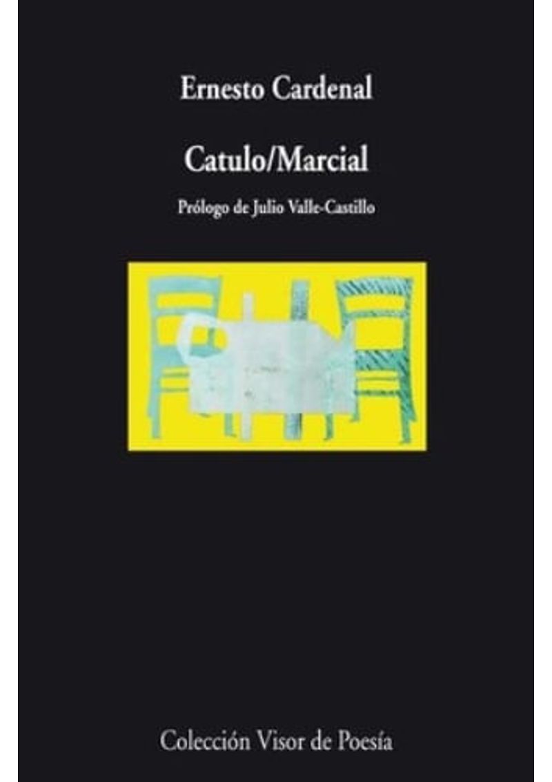 CATULO---MARCIAL
