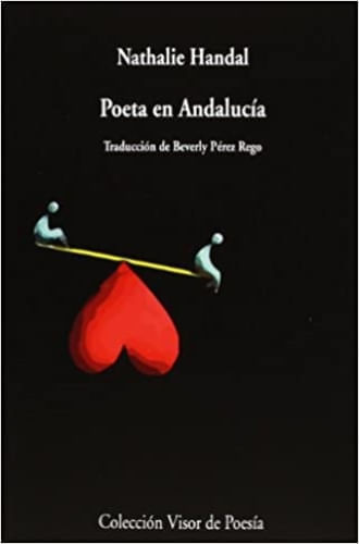 POETA EN ANDALUCIA