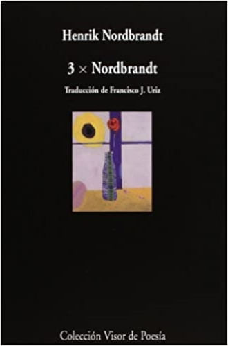 3 X NORDBRANDT