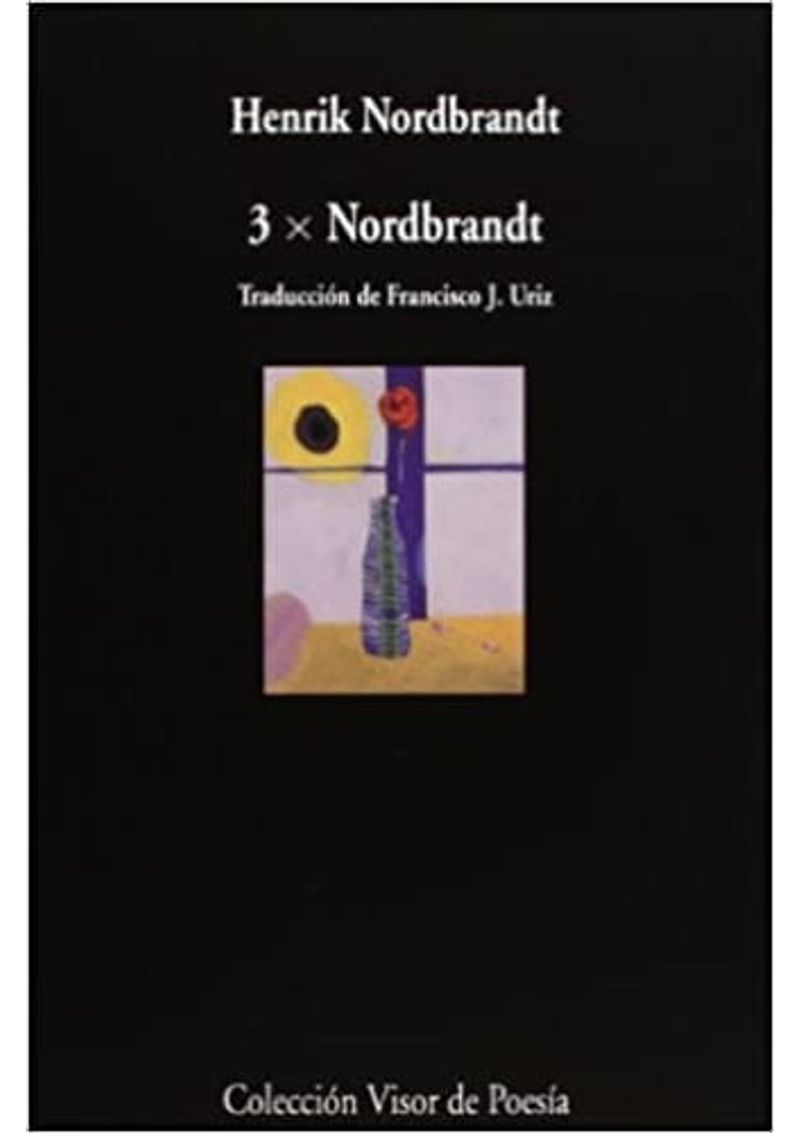 3-X-NORDBRANDT