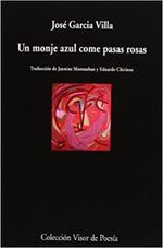 UN-MONJE-AZUL-COME-PASAS-ROSAS