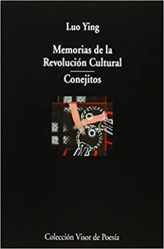 MEMORIAS DE LA REVOLUCION CULTURAL - CONEJITOS