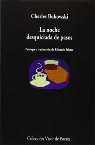 LA NOCHE DESQUICIADA DE PASOS