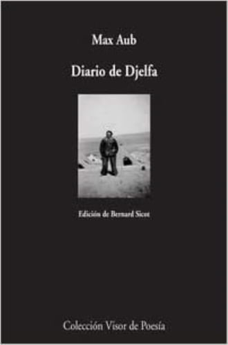 DIARIO DE DJELFA