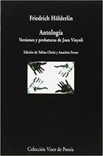 ANTOLOGIA--HOLDERLIN-
