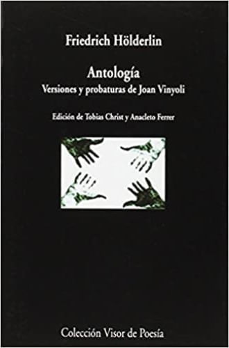 ANTOLOGIA (HOLDERLIN)