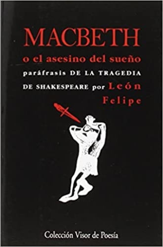 MACBETH O EL ASESINO DEL SUEÑO