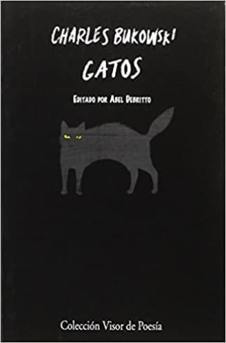 GATOS - CHARLES BUKOWSKI