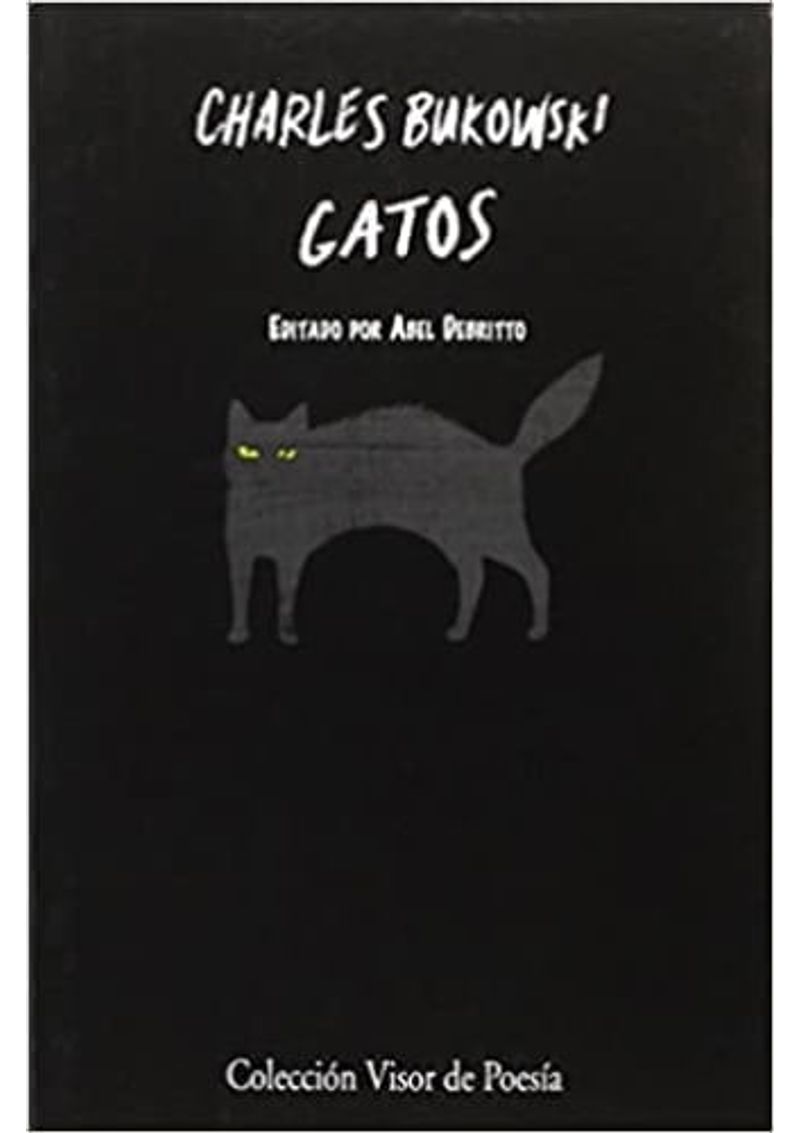 GATOS---CHARLES-BUKOWSKI