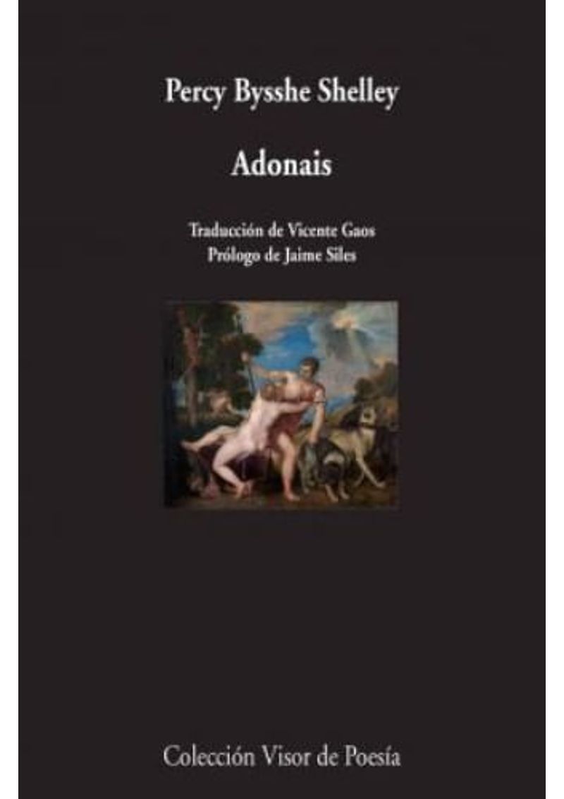ADONAIS