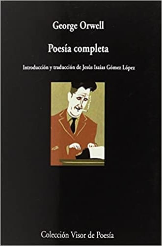 POESIA COMPLETA (ORWELL)