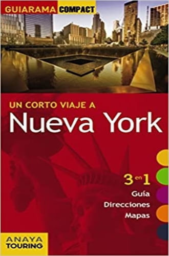 NUEVA YORK (GUIARAMA COMPACT)