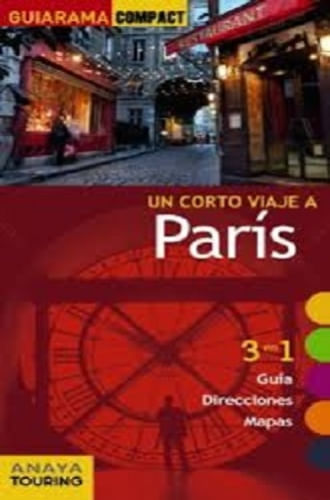 PARIS (GUIARAMA COMPACT)