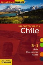 CHILE--GUIARAMA-COMPACT-