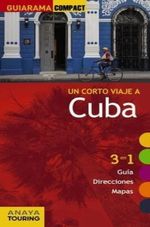 CUBA--GUIARAMA-COMPACT-