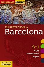 BARCELONA--GUIARAMA-COMPACT-
