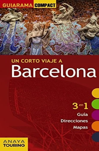 BARCELONA (GUIARAMA COMPACT)