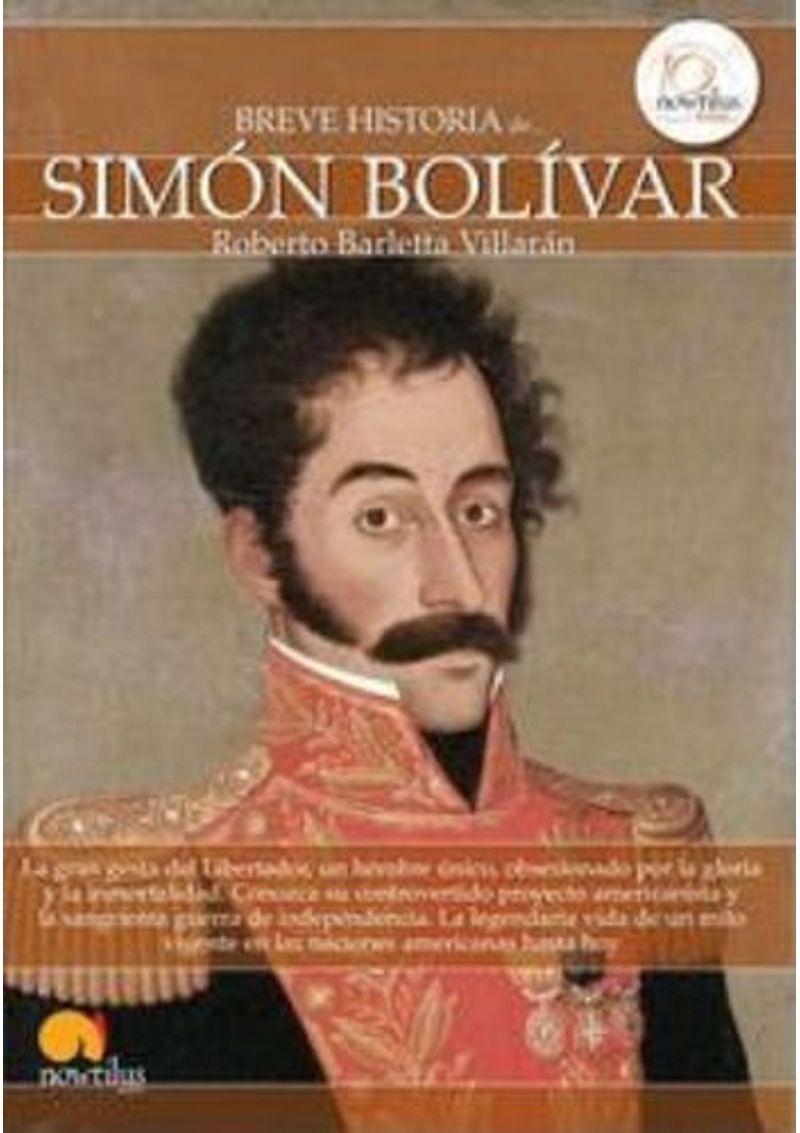 BREVE-HISTORIA-DE-SIMON-BOLIVAR