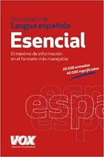 DICCIONARIO-ESENCIAL-LENGUA-ESPAÑOLA